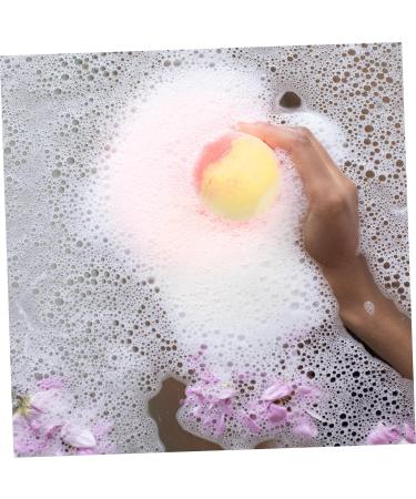 Didiseaon Sea Salt Bath Balls - Soothing Spa Experience for Home | Perfect Mother's Day Gift | Relaxing Bath Supplies - Buy Online on GoSupps.com