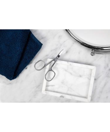 Wilkinson Sword Nail Scissors - Curved Blades for Precise Trimming - Buy Online on GoSupps.com