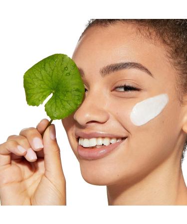 JOAH Heal Me CICA Primer - Centella Asiatica for Redness Reduction | Blurring & Cooling Face Primer | Calm Irritated Skin | Cruelty Free | 1.01 fl oz - Buy Online on GoSupps.com