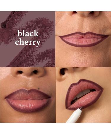 Julep The Perfect Pair 2pc Set It's Balm Tinted Lip Balm Sweet Sangria and With a Trace Retractable Creamy Long-Lasting Lip Liner Black Cherry - Buy Online on GoSupps.com