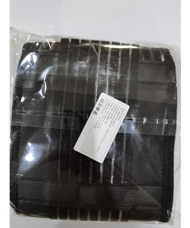 Buy Warming Belt & Lumbar Support - Self-Heating Back & Belly Relief | Heat Belt for Waist Pain - Buy Online on GoSupps.com