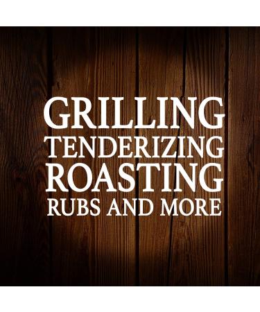 McCormick Grill Mates Roasted Garlic & Herb Seasoning - 2.75 Oz | Flavorful Grilling Essential - Buy Online on GoSupps.com