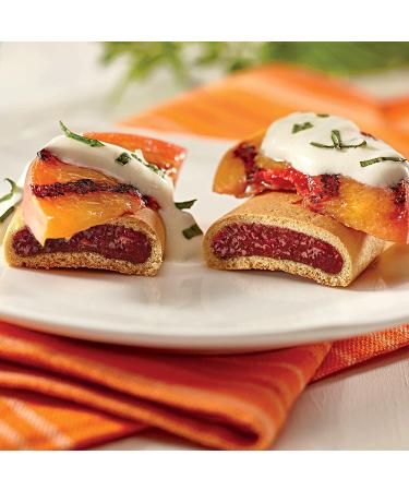 Newtons Soft & Fruit Chewy Strawberry Cookies - 12 Pack - Buy Online on GoSupps.com