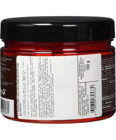 Buy Process L-Ornithine AKG 150 g - Pure & Natural Supplement for Optimal Health | Fast Global Shipping - Buy Online on GoSupps.com