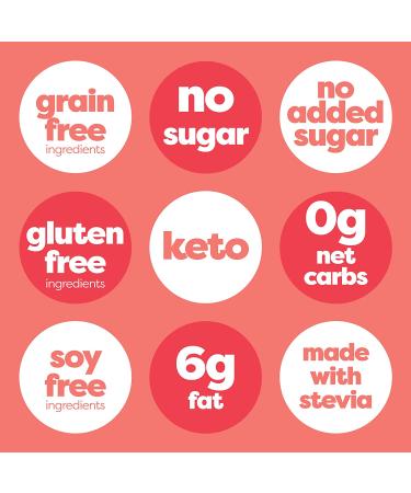 Kiss My Keto MCT Oil Powder Creamer 9.5 oz - Keto-Friendly & Low Carb - Buy Online on GoSupps.com