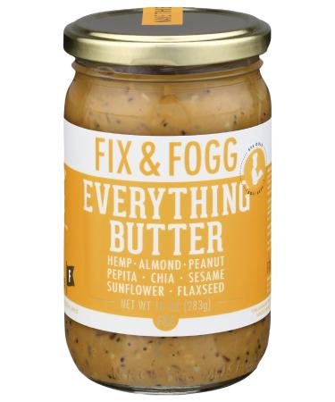 Fix and Fogg Everything Butter, 10 OZ