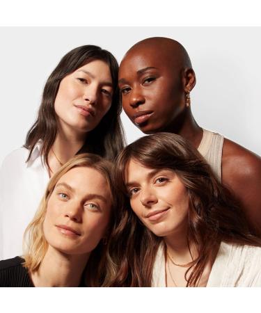 Eyeko Fluffy Brow Shade 4 - Long-Lasting Eyebrow Gel for Effortless Perfection | International Shipping Available - Buy Online on GoSupps.com