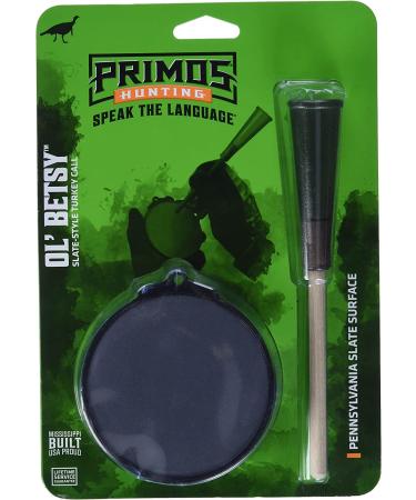 Primos Ol' Betsy Slate Call - Multicolored | Hunting Accessories - Buy Online on GoSupps.com