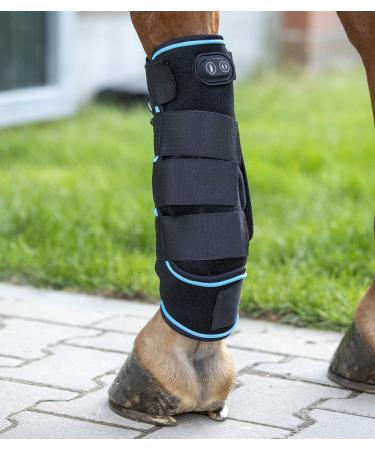 WALDHAUSEN W-Health & Care Gaiters - Black | Premium Quality International Shipping - Buy Online on GoSupps.com