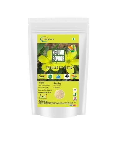 Neotea Tribulus Terrestris Linn | Nerunjil Powder (300g)