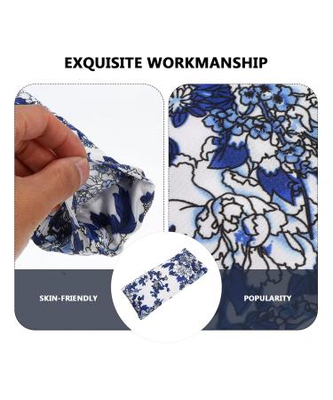 Shop Premium Yoga Eye Pillow | Linseed Lavender Relaxation Mask for Meditation & Sleep | Ideal for Headache Relief & Blindfolding - Buy Online on GoSupps.com