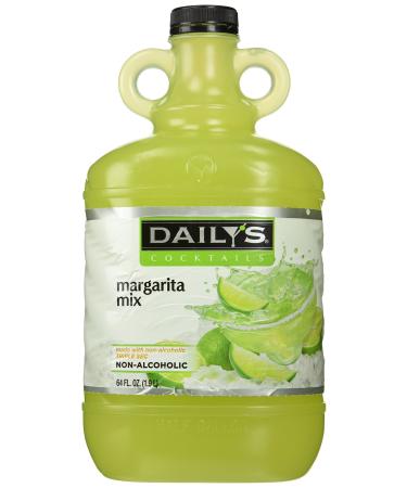 Daily's Margarita Mix 64oz