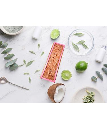 Jab n Natural Corporal Vegano Artesanal Hecho a Mano en M xico Sin Parabenos ni Tintes Sint ticos - Hidratante con Aceites Esenciales - Buy Online on GoSupps.com