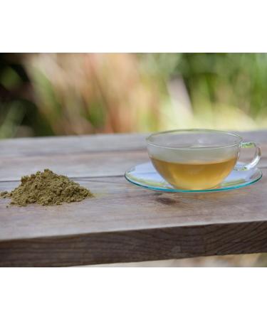 ANCENASAN Herbal 40g - 49 Bitter Herbs & Spices | Alcohol-Free Gluten-Free Vegan 100% Natural Supplement - Buy Online on GoSupps.com