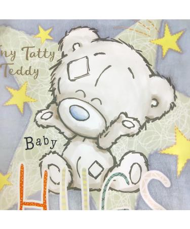Disney Tatty Teddy Hugs Pyjamas Set - Baby Boys Girls PJs 6-24 Months - Buy Online on GoSupps.com