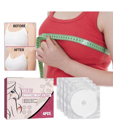 Sugoola Natural Size Up Keratopeptide Protein Patch - Breast Enlargement & Anti-Sagging (3 Pack) | International Shipping Available - Buy Online on GoSupps.com