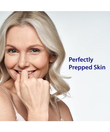 Dr. Denese SkinScience Pore Refining Toner with CoQ-10, Vitamins A&E, Witch Hazel, Retinol, Aloe & Fruit Acids - Alcohol-Free, Cruelty-Free - 8oz - Buy Online on GoSupps.com