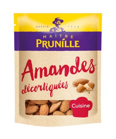 Maitre Prunille Maitre Prunilla Decorated Almonds 250 g