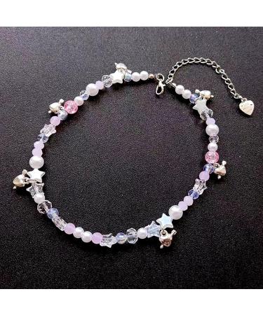 Buy Oralgos Fashionable Star Trailer Necklace - Unique & Chic Jewelry for All Occasions - Buy Online on GoSupps.com