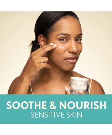 Buy Aveeno Calm + Restore Oat Gel Moisturizer 1.7 oz - Fragrance Free Hydration - Buy Online on GoSupps.com