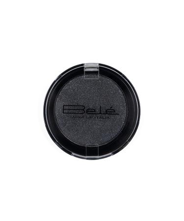 Bel  MakeUp Italia b.One Eyeshadow (101 Midnight - Matte) (Made in Italy)