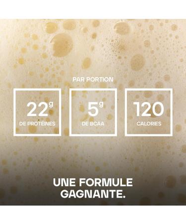 Bulk Whey Protein Powder White Chocolate Caramel 1 kg 33 Servings - Buy Online on GoSupps.com