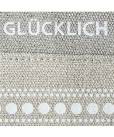 Shop Wheels Keeper of Order Cosmetic Bag Happy Stands | International Shipping Available - Buy Online on GoSupps.com