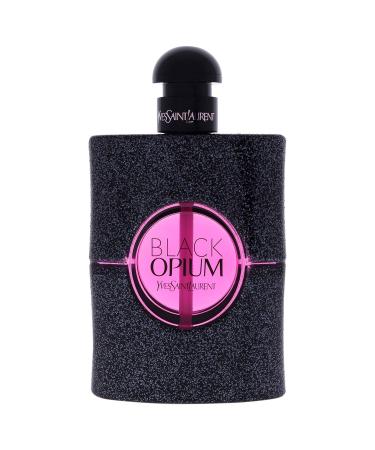 Yves Saint Laurent Black Opium Neon Women EDP Spray 2.5 oz - Buy Online on GoSupps.com