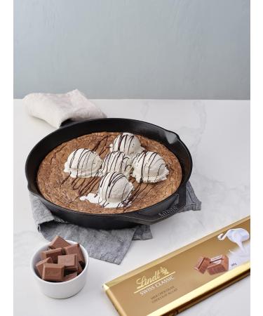 Lindt - Gold Bar Milk - 300g - Buy Online on GoSupps.com
