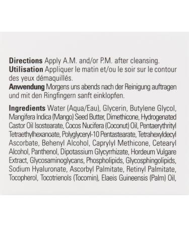 3LAB Perfect C Eye Treatment 15 ml - Buy Online on GoSupps.com