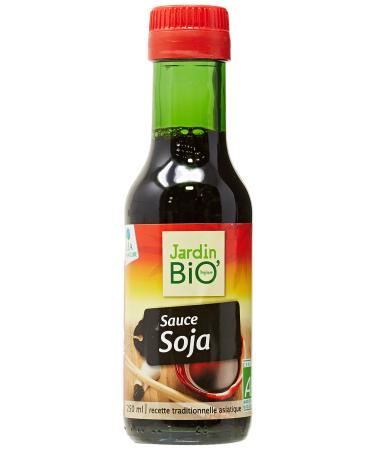 Jardin BiO tic - Shoyu Soy Sauce 125 ml