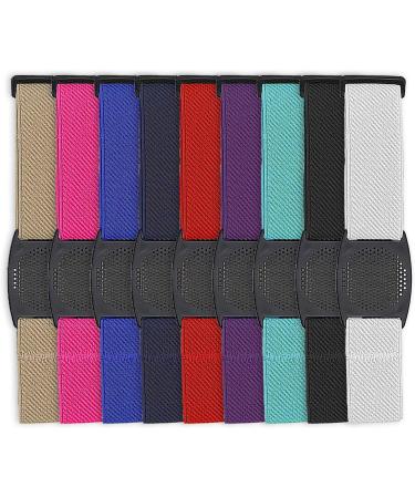 Diasticker Freestyle Libre 2 Fixing Tape | Waterproof & Flexible Sensor Protection | Strong Adhesive | Black - Medium 25-35 cm - Buy Online on GoSupps.com