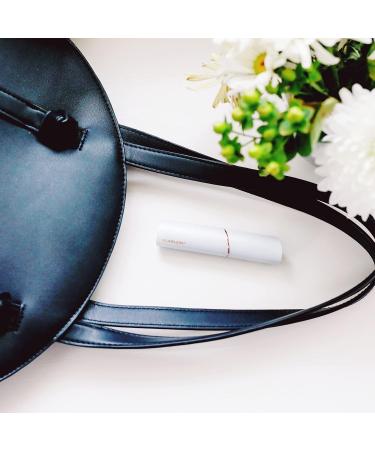 Finishing Touch Flawless Face Replacement Heads Generation 2 2 x New Premium Quality 18 Karat Gold-Plated Hypoallergenic Double-Ring Heads for Flawless Face 3.0 Set of 2 - Buy Online on GoSupps.com