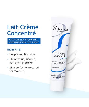 Embryolisse Lait-Creme Concentre 1.01 fl oz - Multi-Function Nourishing Moisturizer - Buy Online on GoSupps.com