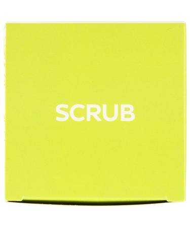Teami Green Tea Facial Scrub 4 oz â€“ Exfoliating & Refreshing Natural Skincare - Buy Online on GoSupps.com