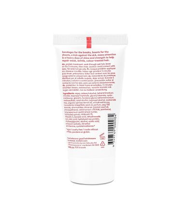 evo Mane Attention Protein Hair Treatment - Moisturizing & Repairing Formula - 1.1 Fl Oz - Buy Online on GoSupps.com