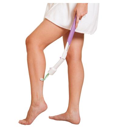 Giraffe Razor Extension Handle