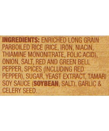 Zatarains Spanish Rice 6.9 oz - Buy Online on GoSupps.com