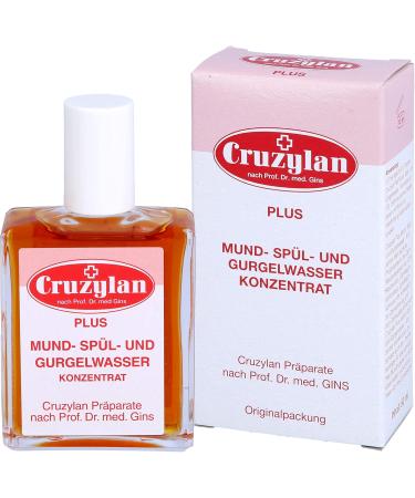 Cruzylan Plus 50 ml - Premium International Shipping | Buy Now - Buy Online on GoSupps.com