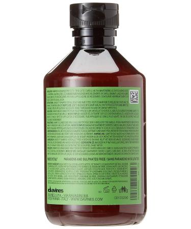 Davines Naturaltech RENEWING Shampoo 8.45 fl. oz. - Gentle Cleansing for Hair and Scalp Well-Being - Buy Online on GoSupps.com