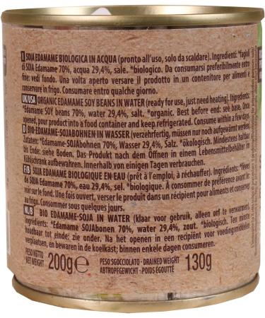 Probios Edamame Bean Box Fresh Organic Soy 200g - Buy Online on GoSupps.com