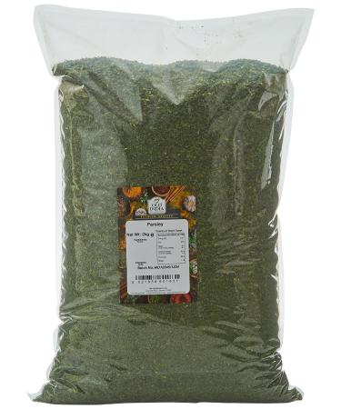 Old India Parsley 2kg