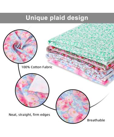 Shop Unique Summer Dog Triangle Neck Scarf - High-Quality Pink Flower Design for Small Medium and Large Dogs & Cats - Buy Online on GoSupps.com