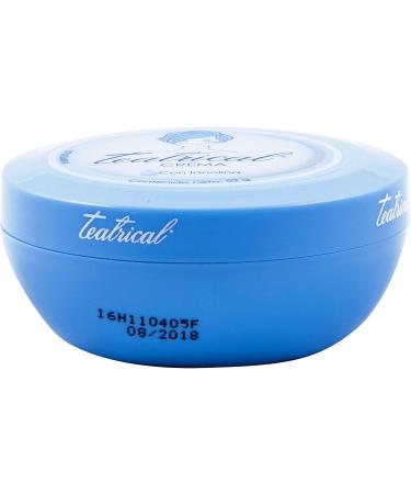 Teatrical Crema con Lanolina 182gr. Set de Dos - Buy Online on GoSupps.com