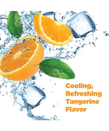 Chomp Super Whitening Cool Fruit Toothpaste Tablets - Nano Hydroxyapatite for Bright Smiles - International Shipping Available - Buy Online on GoSupps.com