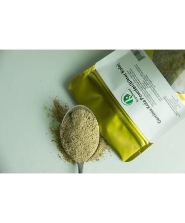 Buy Garcinia Kola Powder | 2 OZ Bitter Kola for Weight Loss & Health Benefits - International Shipping - Buy Online on GoSupps.com