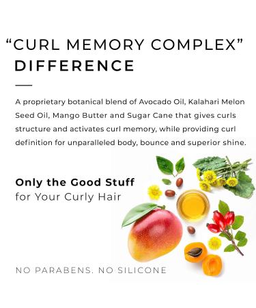 ECRU New York Curl Perfect Rejuvenating Moisture Mist 5oz - Hydrate & Define Curls | International Shipping Available - Buy Online on GoSupps.com