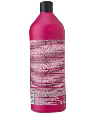 Redken Color Extend Magnetics Conditioner 1000ml - Odourless 1L - Best for Color Care & Shine | International Shipping - Buy Online on GoSupps.com