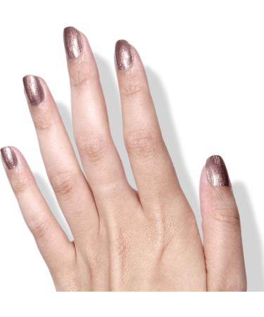 Londontown - Nail Lakur - Kissed by Rose Gold - Buy Online on GoSupps.com
