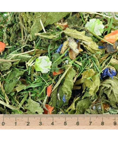 Gr nhopper Adult 5kg Rabbit Food - Premium Structural Feed for Healthy Rabbits | International Shipping Available - Buy Online on GoSupps.com